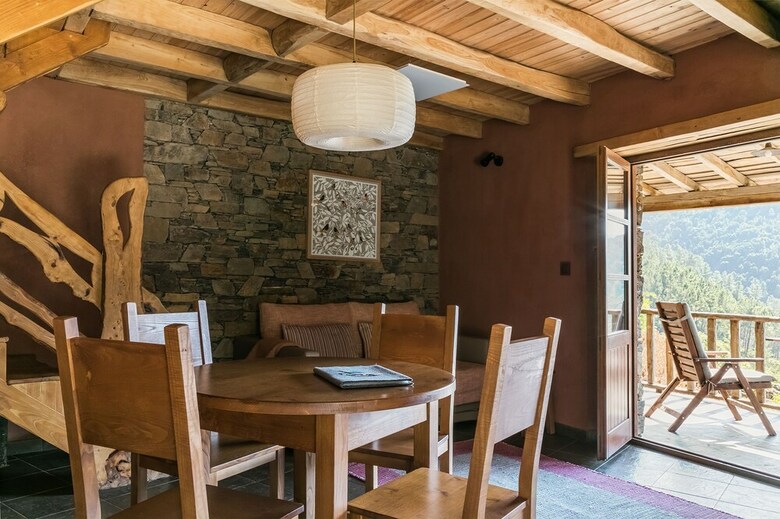 Agroturismo Cerdeira - Home For Creativity