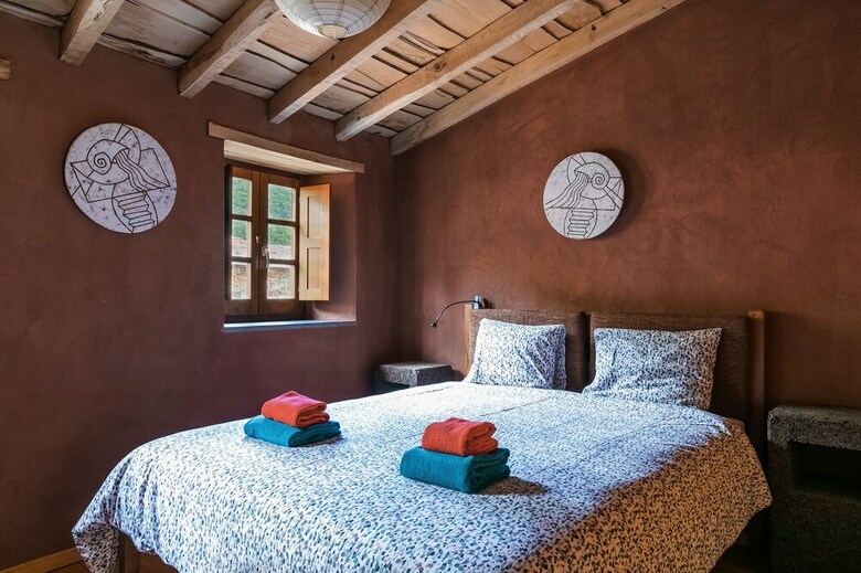 Agroturismo Cerdeira - Home For Creativity