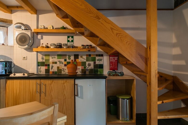 Agroturismo Cerdeira - Home For Creativity