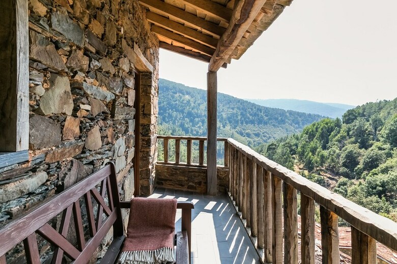 Agroturismo Cerdeira - Home For Creativity