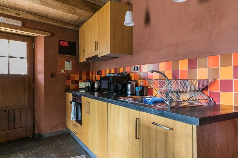 Agroturismo Cerdeira - Home For Creativity