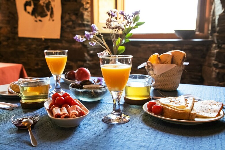 Agroturismo Cerdeira - Home For Creativity