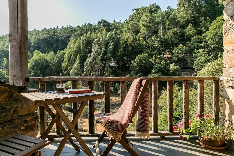 Agroturismo Cerdeira - Home For Creativity