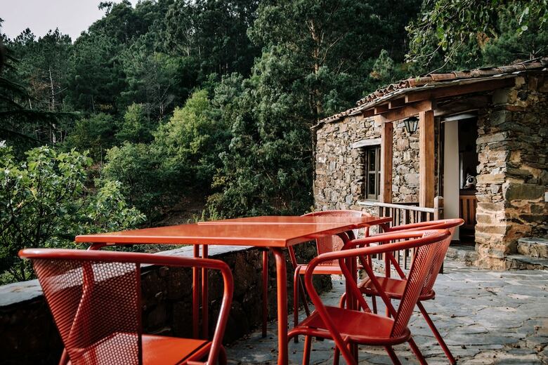 Agroturismo Cerdeira - Home For Creativity