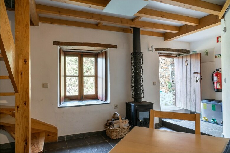 Agroturismo Cerdeira - Home For Creativity