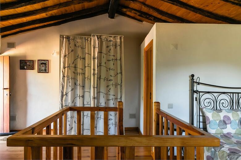 Agroturismo Cerdeira - Home For Creativity