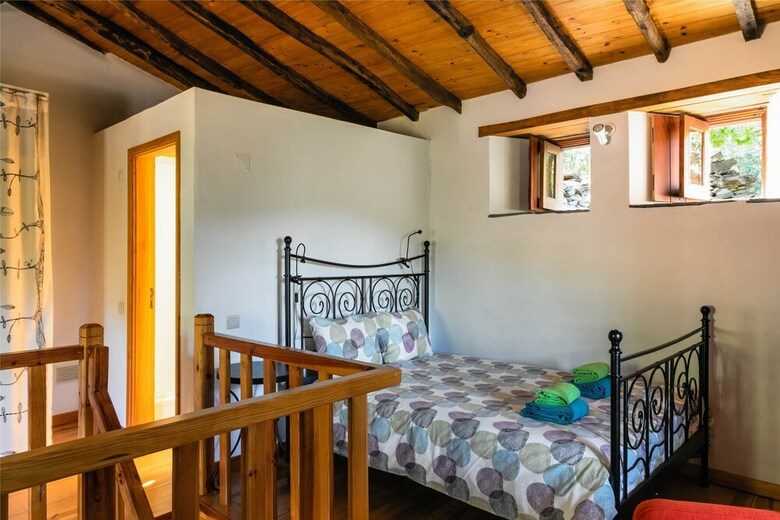 Agroturismo Cerdeira - Home For Creativity