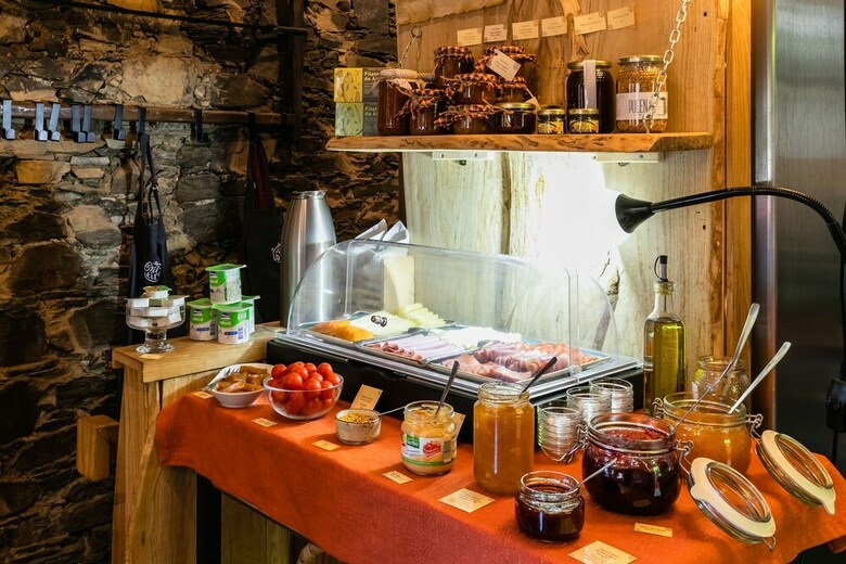 Agroturismo Cerdeira - Home For Creativity