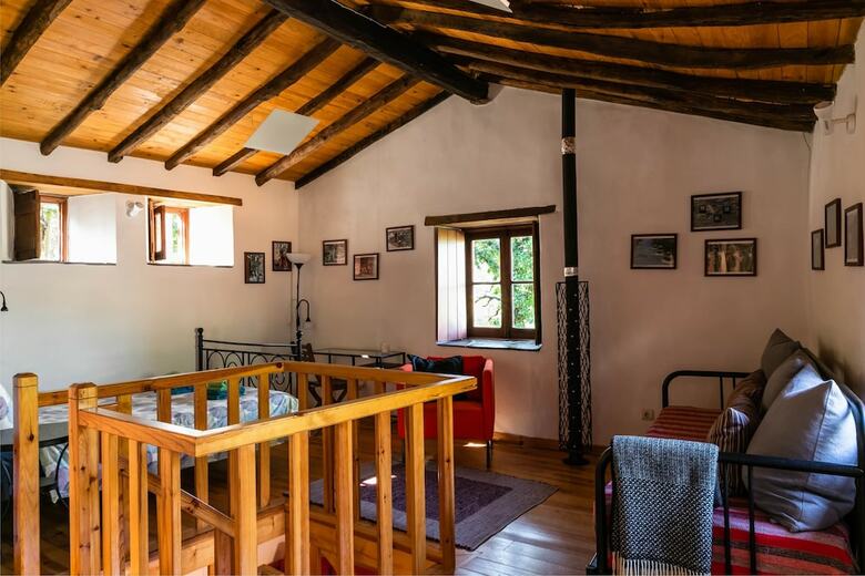 Agroturismo Cerdeira - Home For Creativity