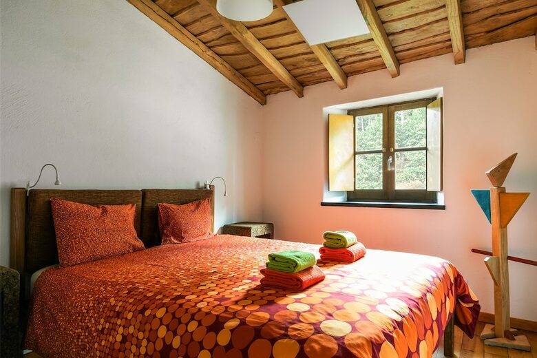Agroturismo Cerdeira - Home For Creativity