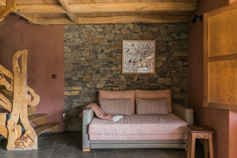 Agroturismo Cerdeira - Home For Creativity