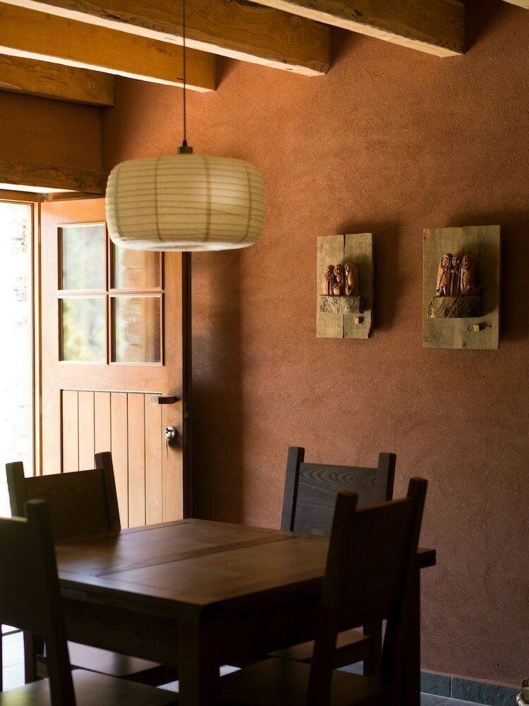 Agroturismo Cerdeira - Home For Creativity