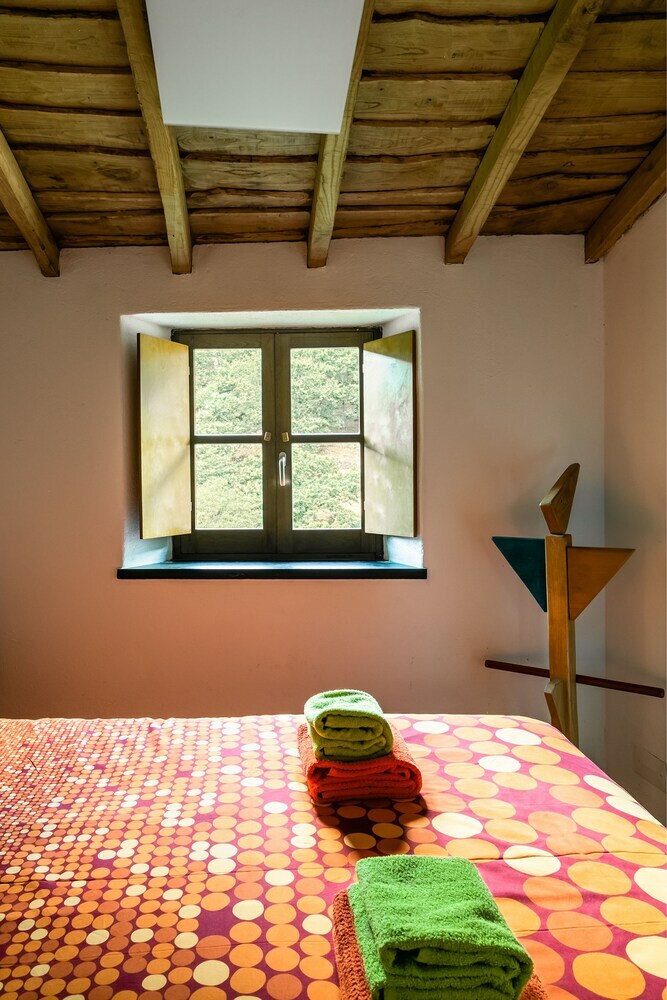 Agroturismo Cerdeira - Home For Creativity