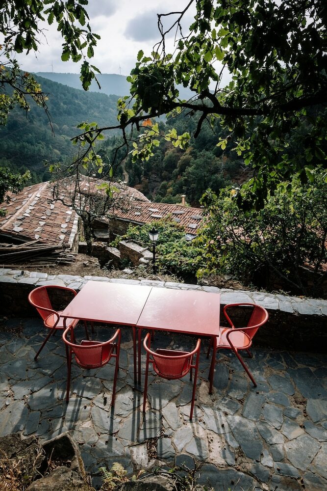 Agroturismo Cerdeira - Home For Creativity