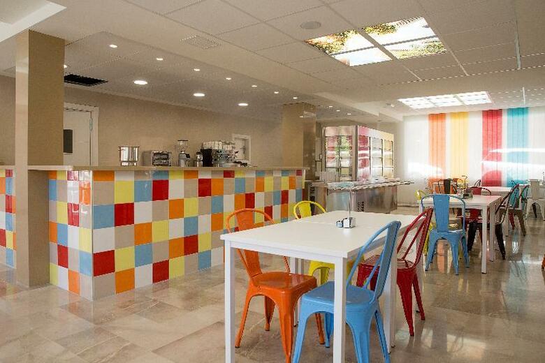 Hotel Funway Academic Resort - Adults Only