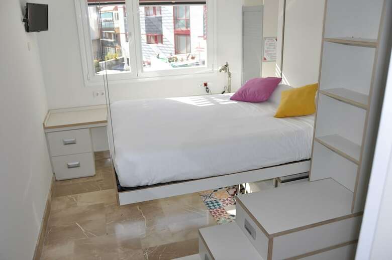 Hotel Funway Academic Resort - Adults Only