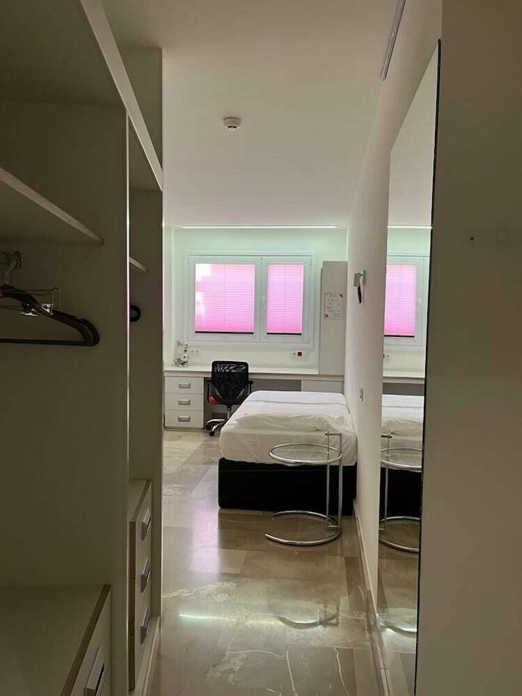 Hotel Funway Academic Resort - Adults Only