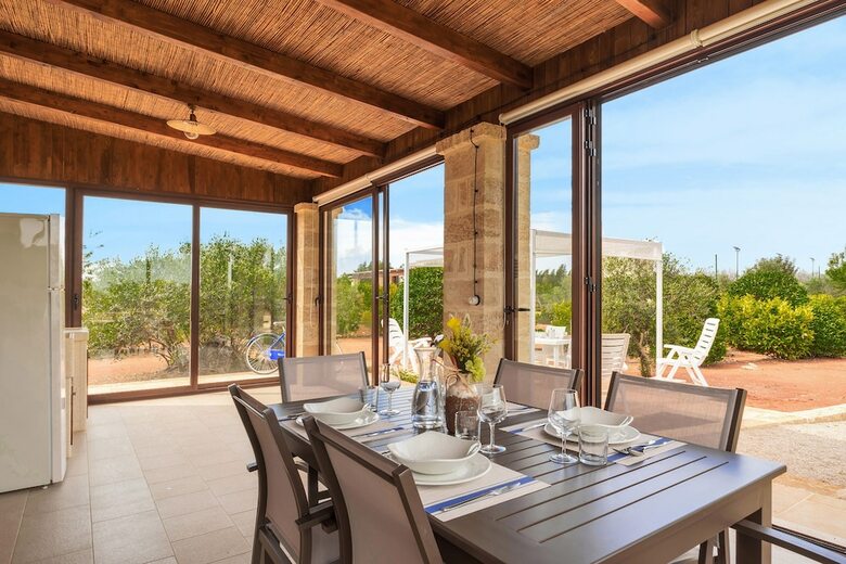 Apartamento I Furneddhri