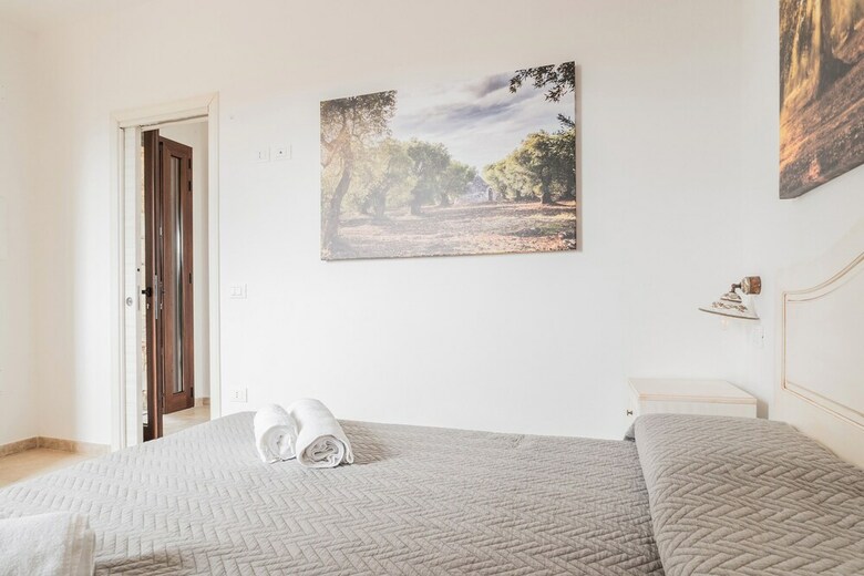 Apartamento I Furneddhri