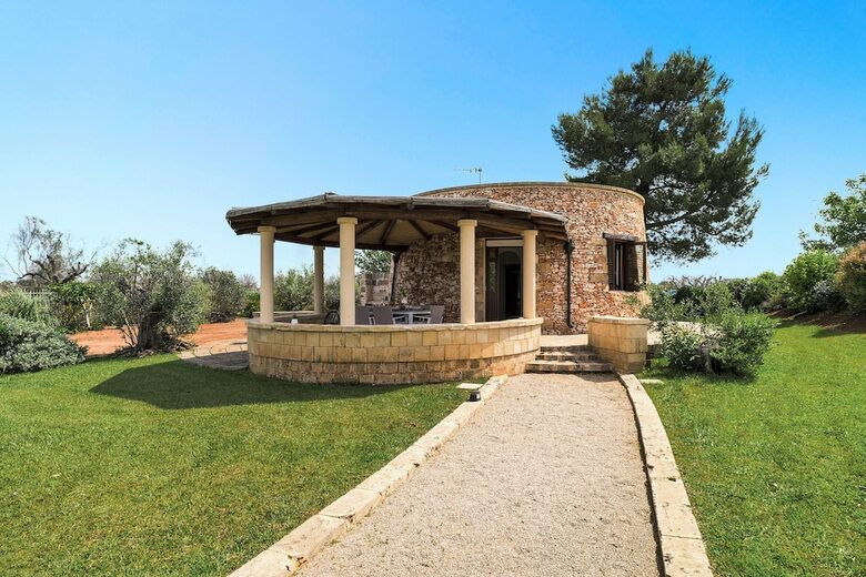 Apartamento I Furneddhri