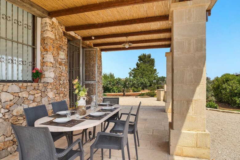 Apartamento I Furneddhri