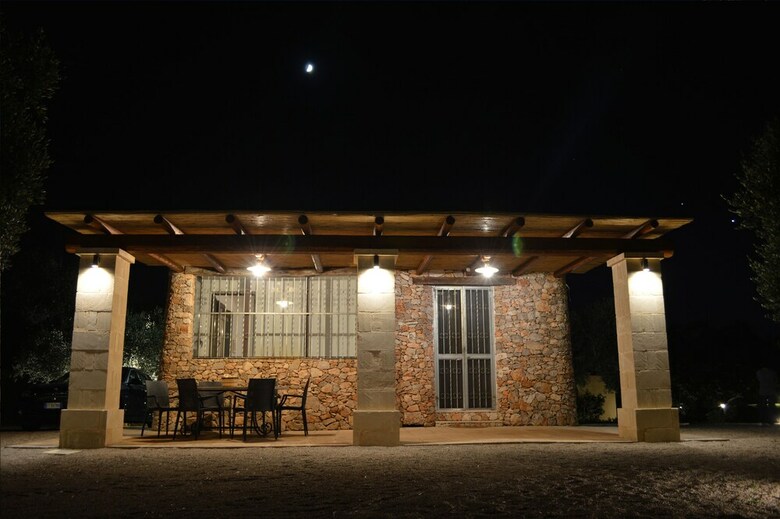 Apartamento I Furneddhri