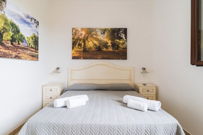 Apartamento I Furneddhri
