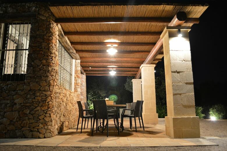 Apartamento I Furneddhri