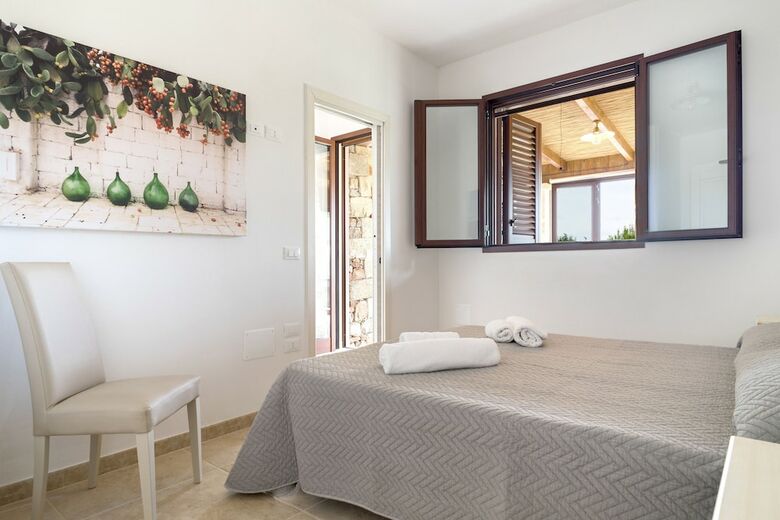 Apartamento I Furneddhri