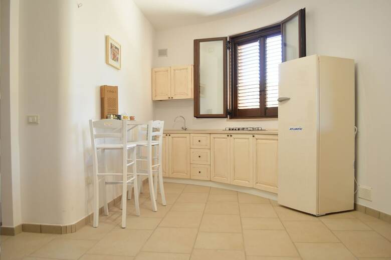 Apartamento I Furneddhri