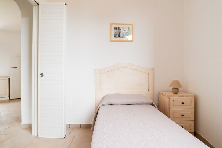 Apartamento I Furneddhri