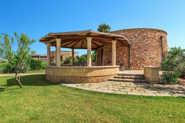 Apartamento I Furneddhri
