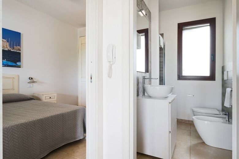 Apartamento I Furneddhri