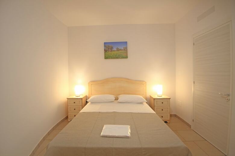 Apartamento I Furneddhri