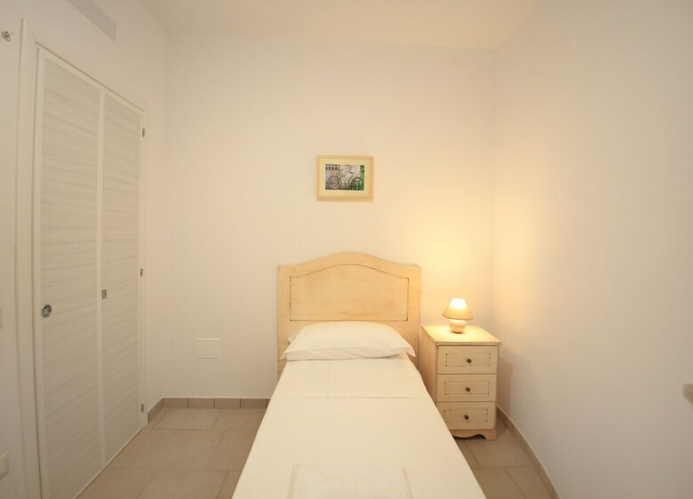 Apartamento I Furneddhri