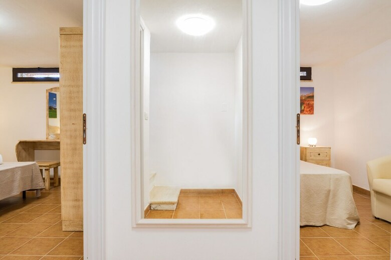 Apartamento I Furneddhri