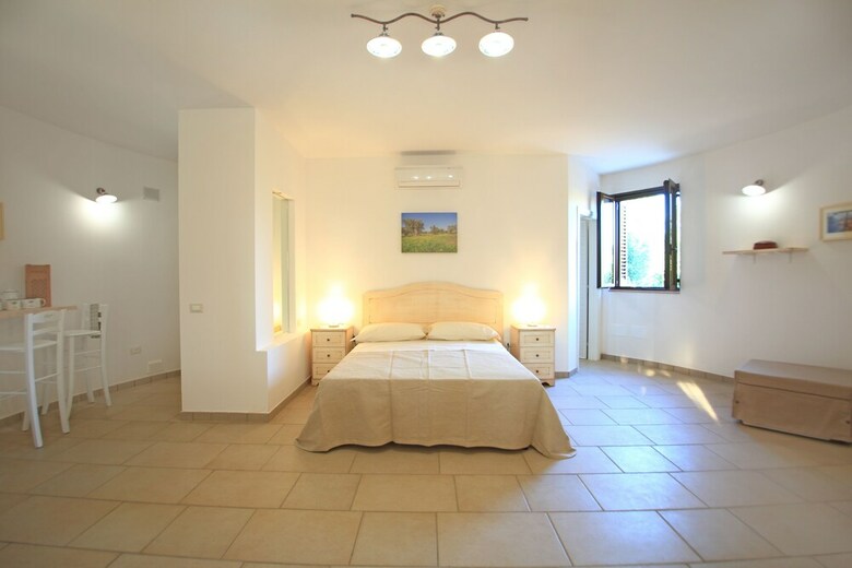 Apartamento I Furneddhri