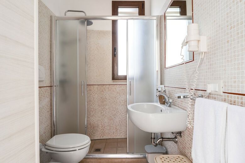 Apartamento I Furneddhri
