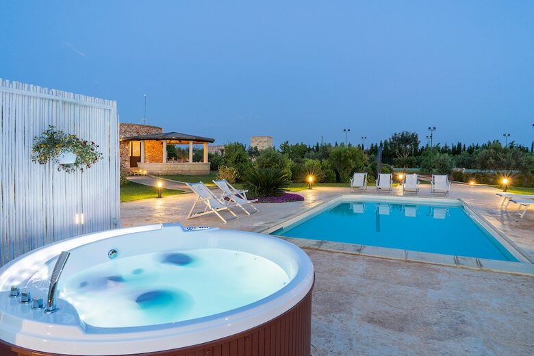 Apartamento I Furneddhri
