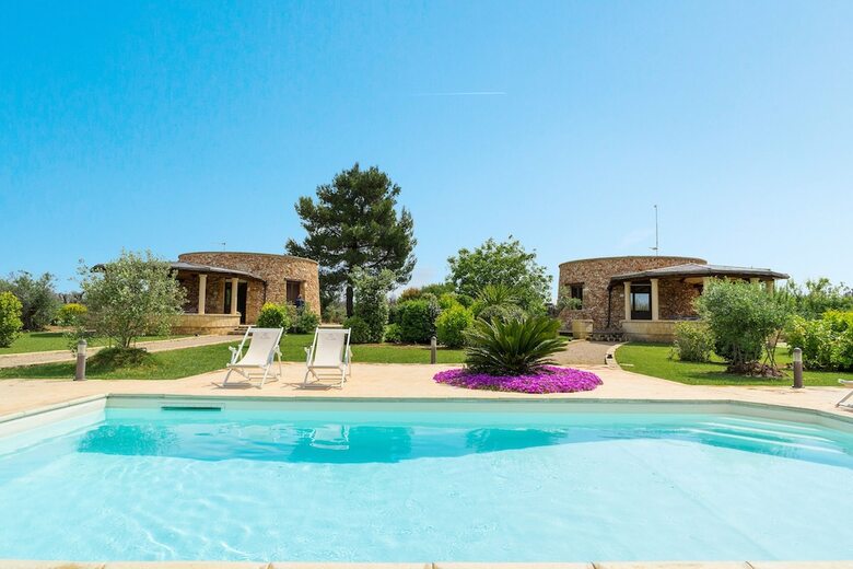 Apartamento I Furneddhri