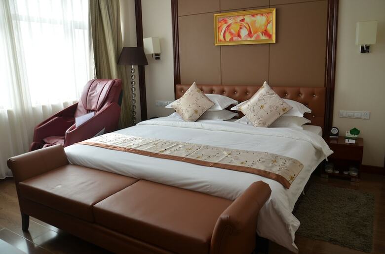 Soluxe Hotel Niamey