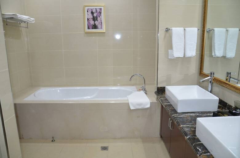 Soluxe Hotel Niamey