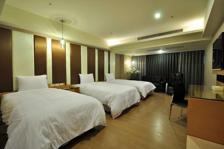 Goodness Plaza Hotel