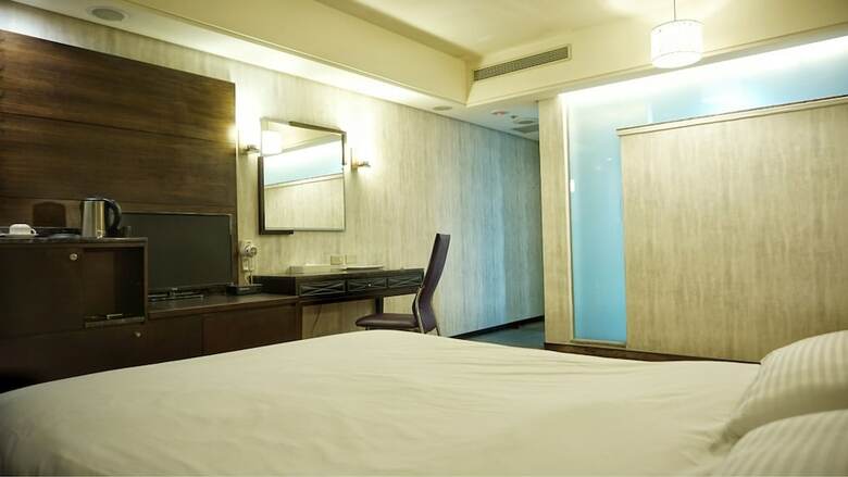 Goodness Plaza Hotel