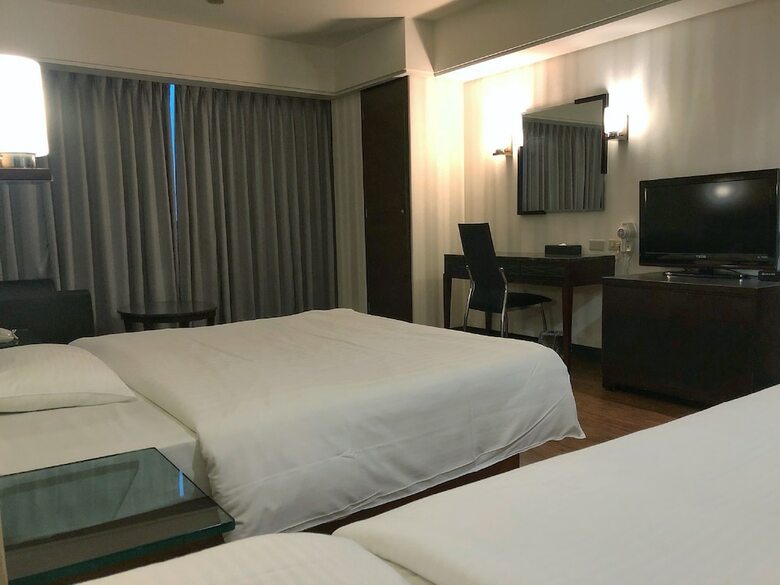Goodness Plaza Hotel