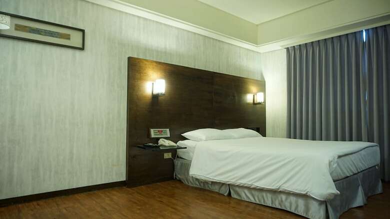 Goodness Plaza Hotel