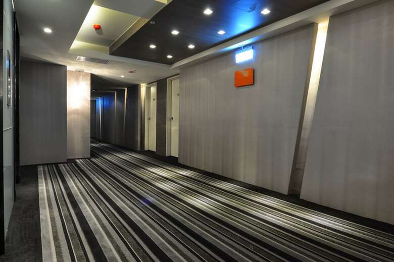 Goodness Plaza Hotel