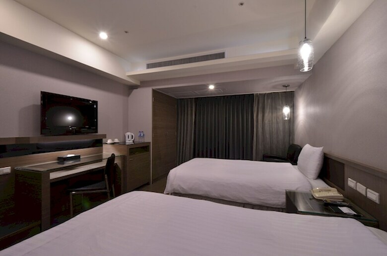 Goodness Plaza Hotel