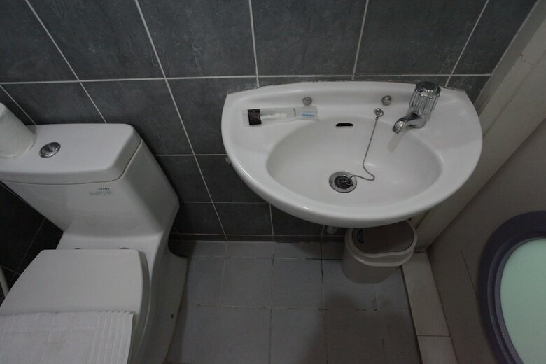 Hotel Legreen Suite Tebet