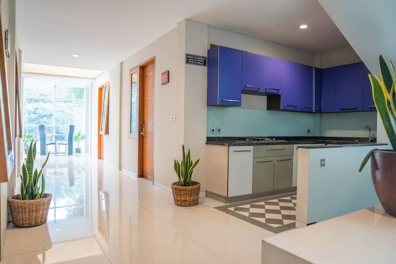 Hotel Legreen Suite Tebet